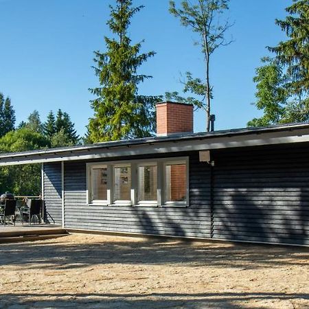 Villa Sordi Somka Puhkemaja Jogeva Exterior foto